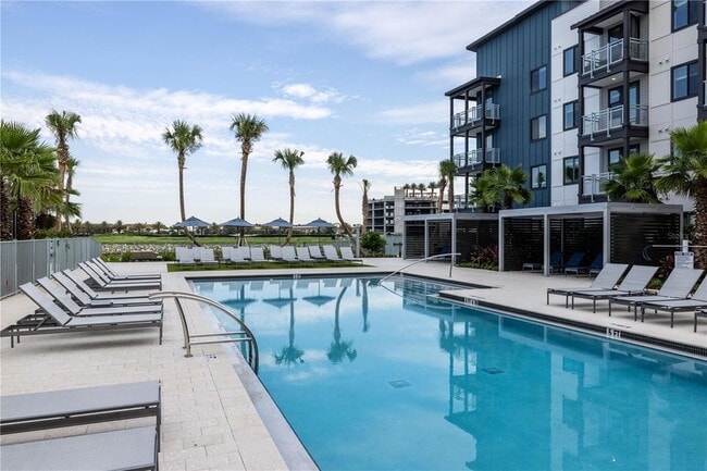 Foto del edificio - 5127 W Tyson Ave