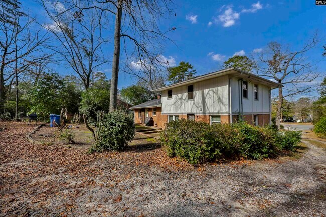 Foto del edificio - 4454 Wildcat Rd