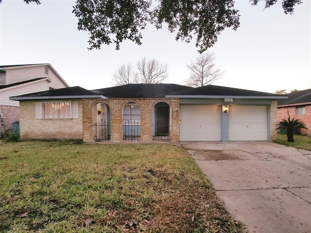 10906 Sagebluff Dr, Houston, TX 77089 House Rental in Houston, TX