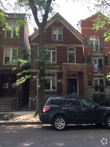 Building Photo - 3246 N Seminary Ave