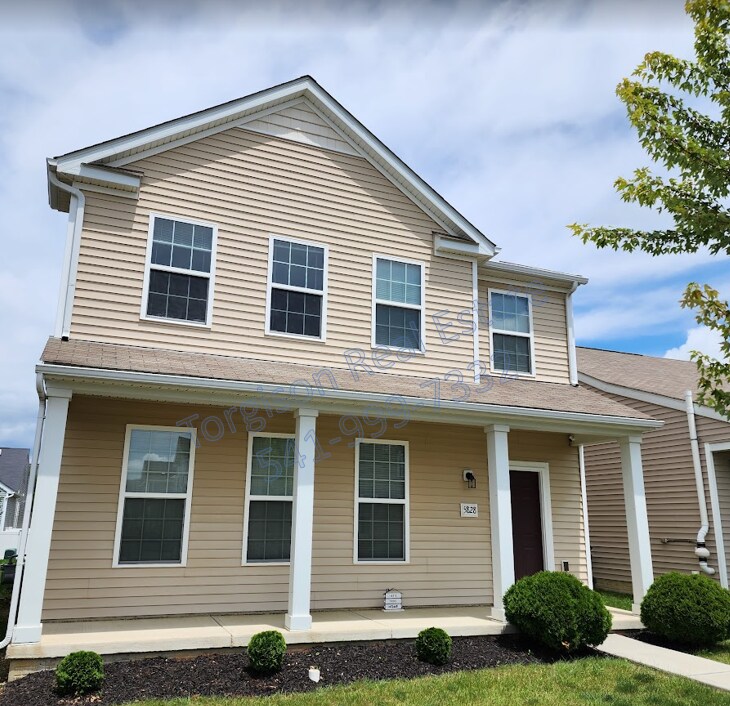 Foto principal - 5828 Trail Creek Dr