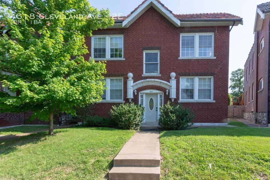 Primary Photo - 4618 Cleveland Ave