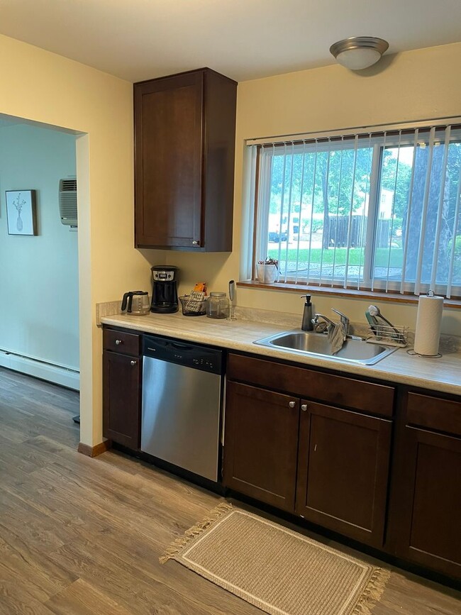 Interior Photo - Lynn Apartments