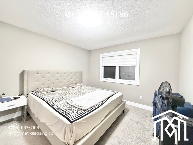 Photo du bâtiment - Three + Den House in London