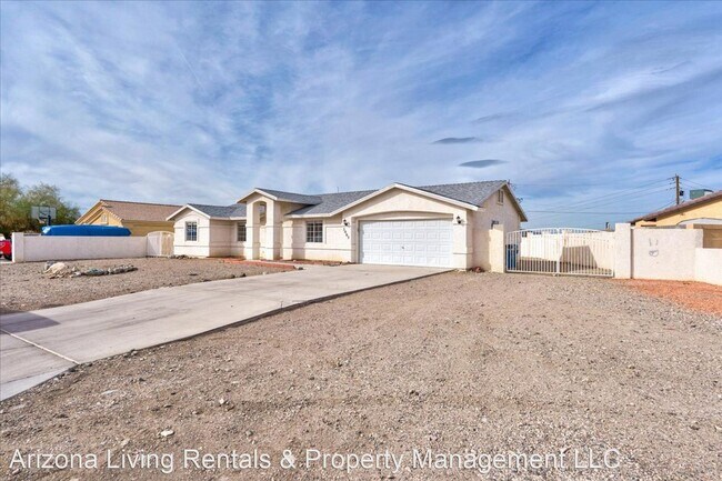 Foto del edificio - 3 br, 2 bath House - 3065 Mirage Drive