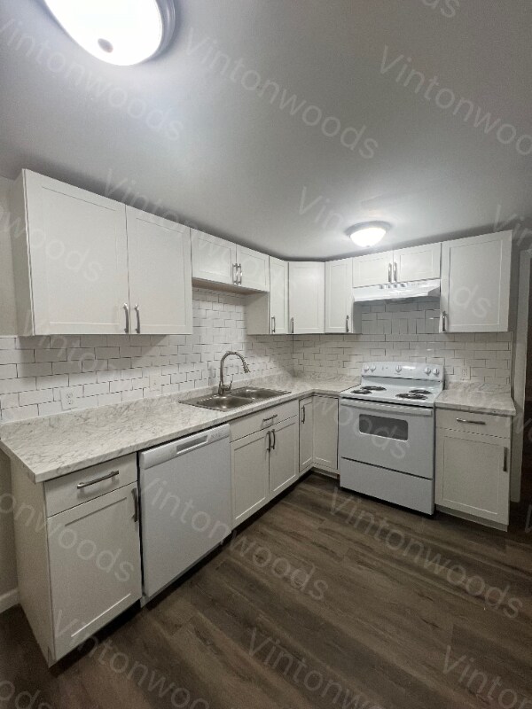 964 Vinton Woods Dr, Forest Park, GA 30297 House Rental in Forest