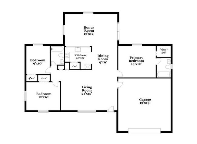 Building Photo - 285 ALBRIGHT ST SE, PALM BAY, FL 32909