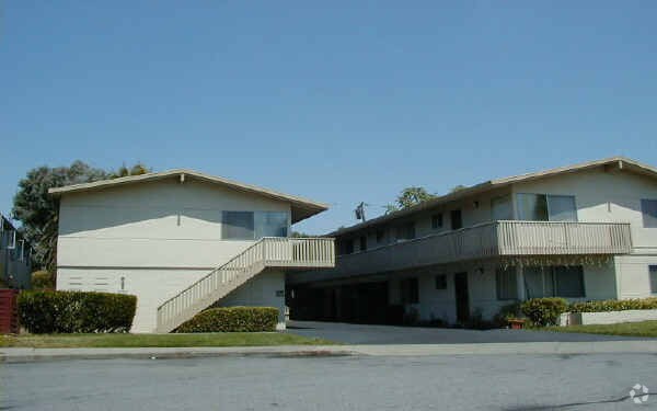Foto del edificio - 4306 Collins Ct