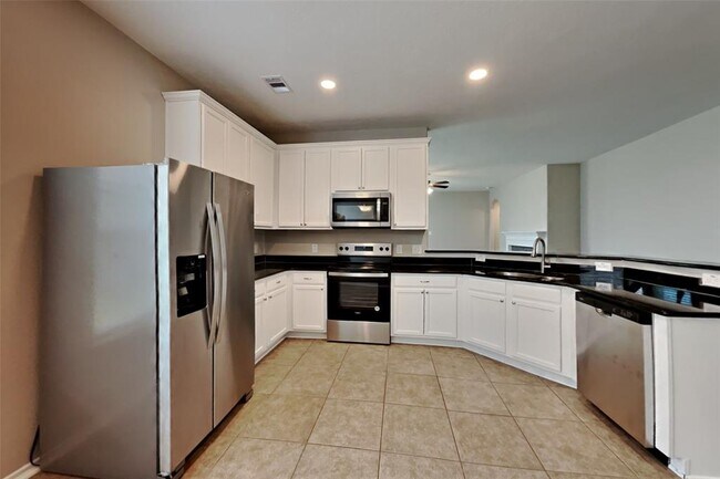 Foto del edificio - 17814 Misty Pond Ct