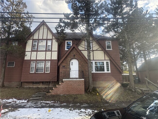 Foto del edificio - 4058 Ardmore Rd