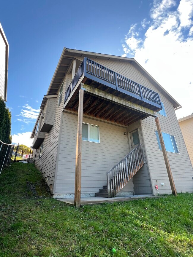Foto del edificio - 1235 SW 10th Way