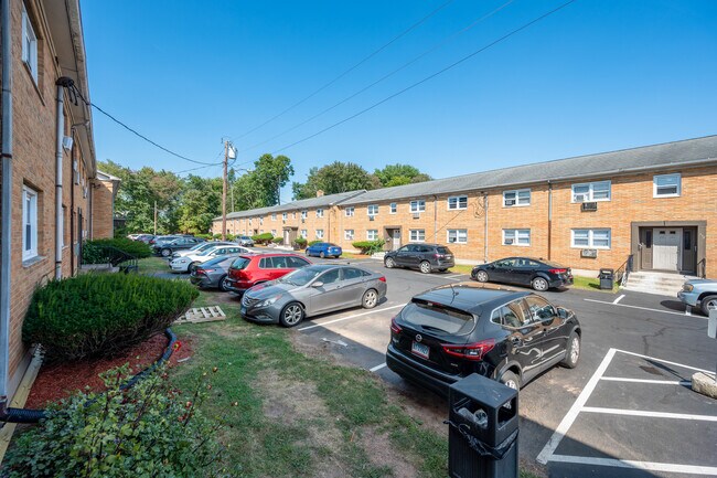 Building Photo - 334 Park Ave