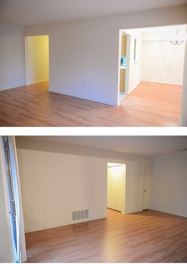 Foto del edificio - College Lane Apartments