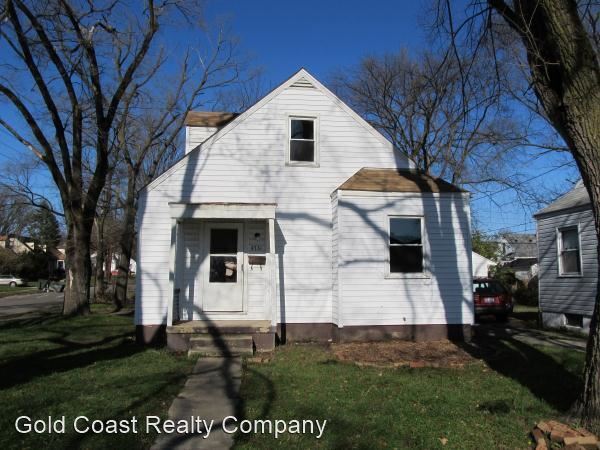 Foto principal - 3 br, 1 bath House - 4731 Waymire Avenue