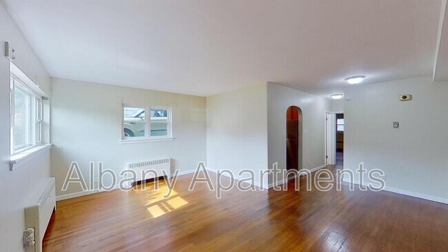 Foto del edificio - 31 Parkwood St