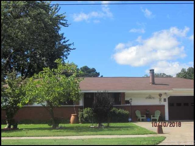 Foto principal - 5709 Camp Robinson Rd