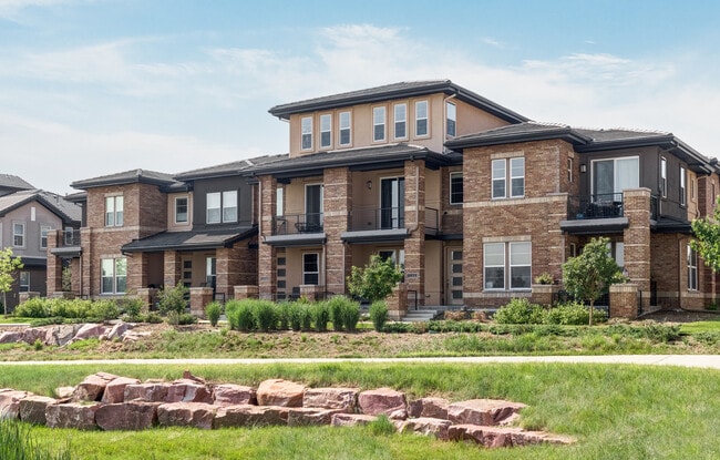 Photo - 8920 E Caley Way Townhome