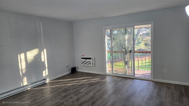 Building Photo - 808 Eves Dr