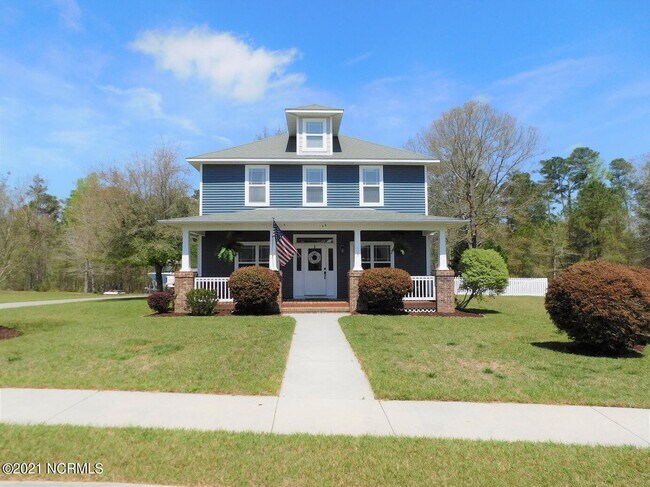 Building Photo - 113 Rivendale Dr