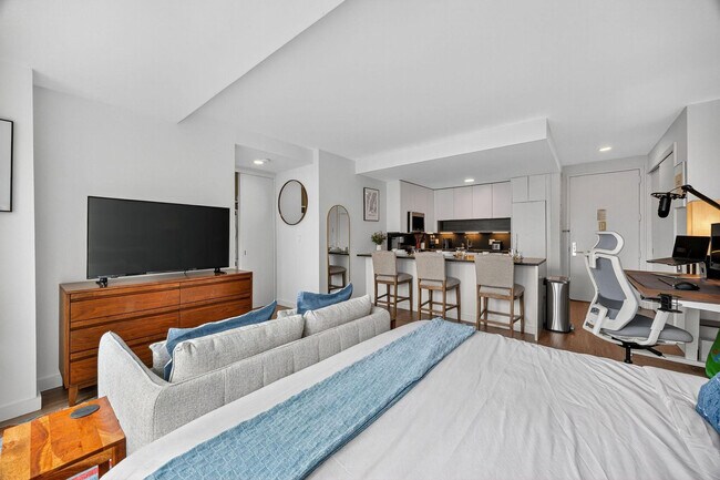 Foto del edificio - 68 W 37th St