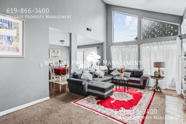 Foto del edificio - 1394 Switzerland Dr