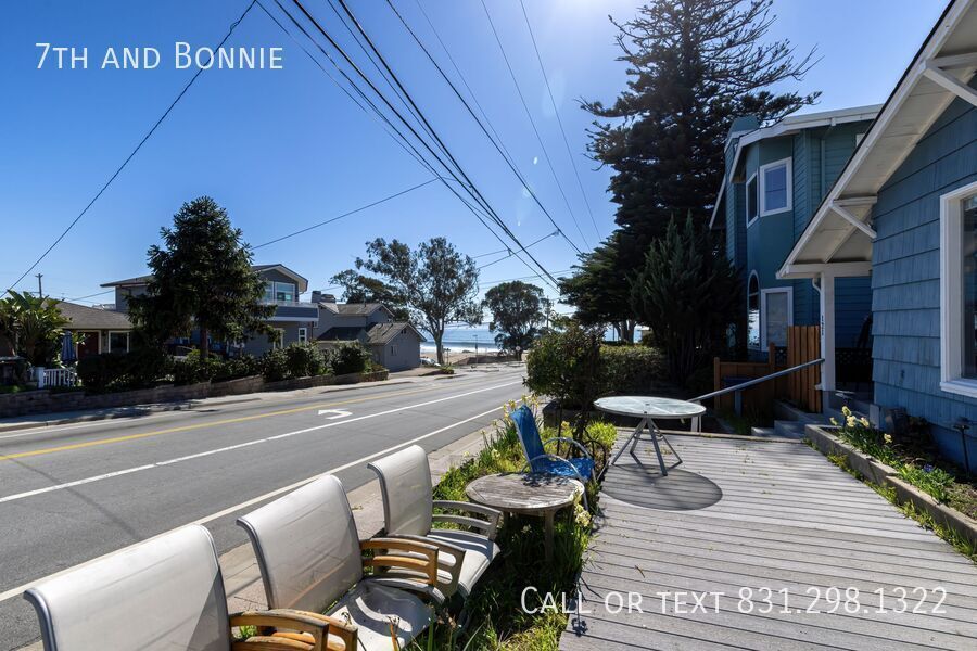 Primary Photo - Charming 2 Bed, 2 Bath Home – Prime Coasta...