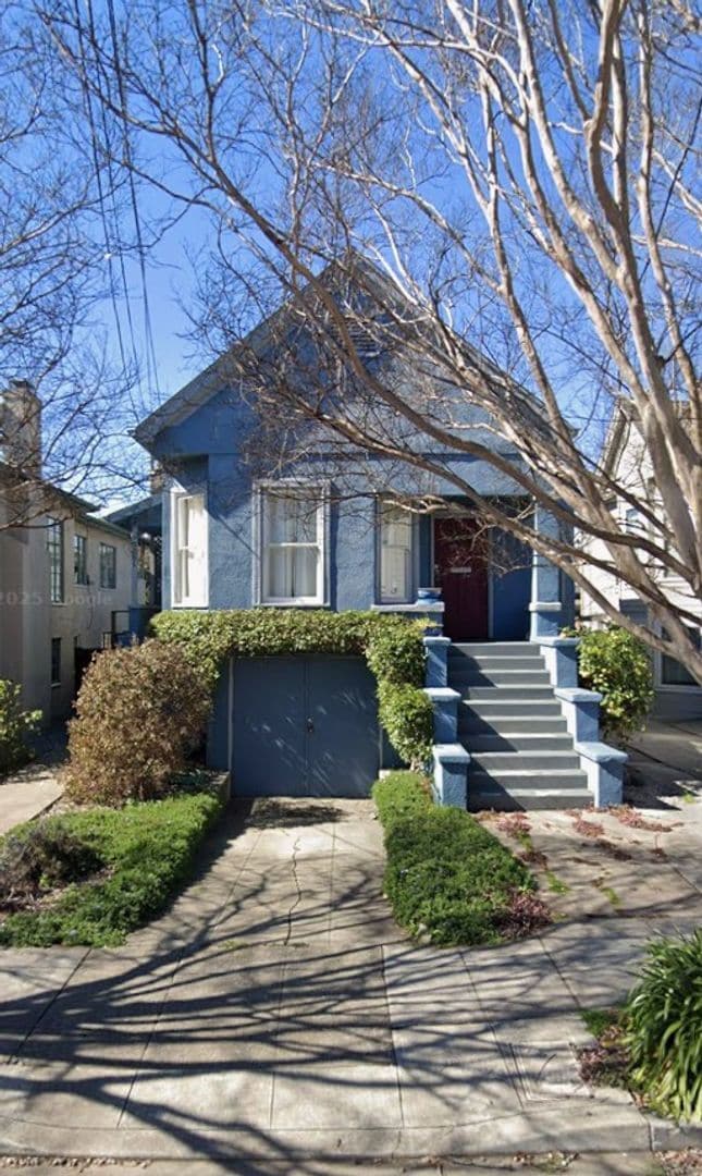 Building Photo - 5263 Locksley Ave