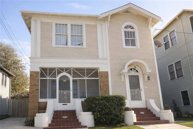 Photo - 1825 Pine Street Unit