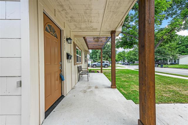 Foto del edificio - 2717 Townsend Dr