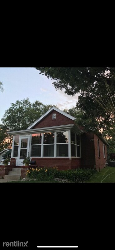 Building Photo - 2 br, 1 bath House - 4029 N Monroe Ave