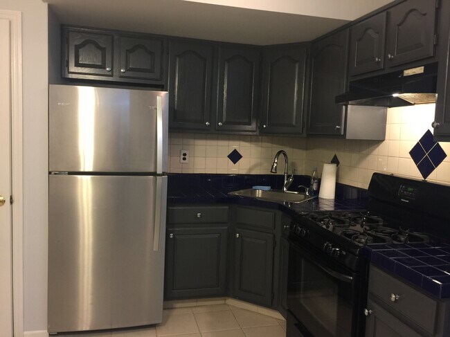 kitchen - 314 Alverson Ave