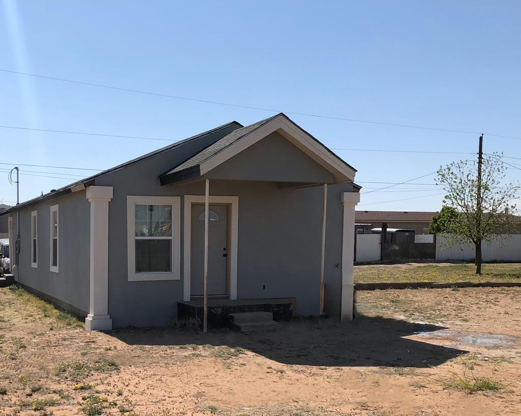 810 Barrett Ave, Odessa, TX 79761 House Rental in Odessa, TX