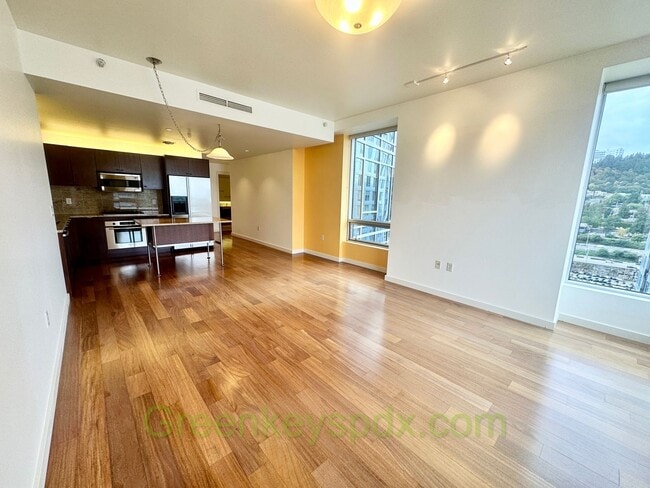 Building Photo - Spacious, open-concept 1-bedroom 16th floo...