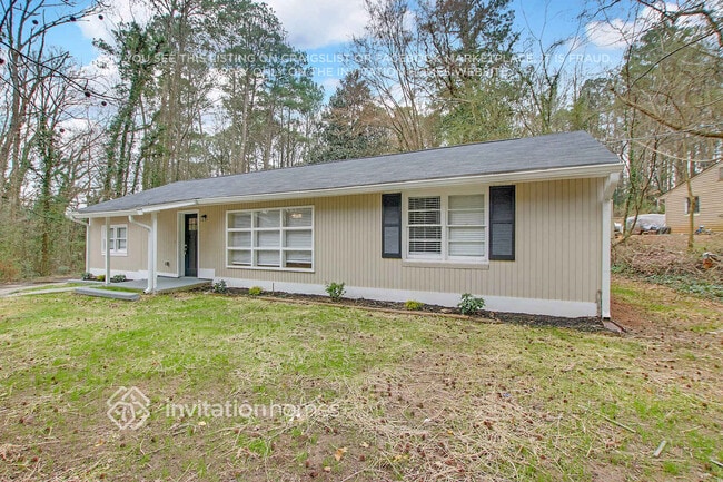 Building Photo - 2504 Stone Rd
