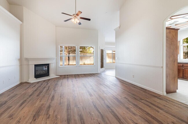 Building Photo - Beautifully Updated Buchanan Area Home for...