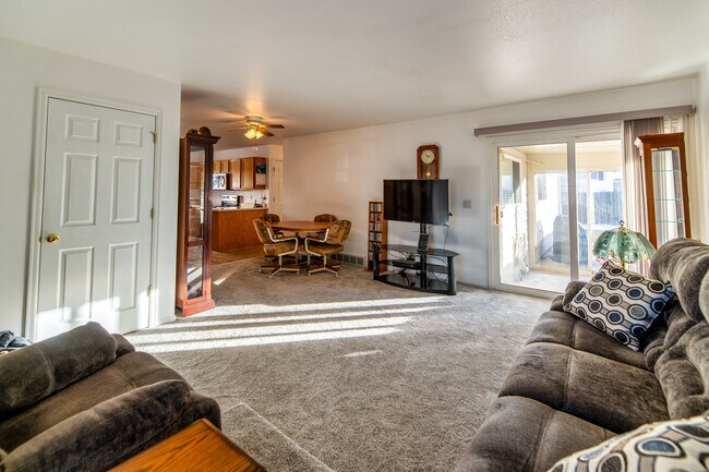 Foto del edificio - 4713 Ranch House Way