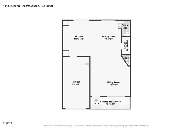 Building Photo - 1114 Dunedin Trail
