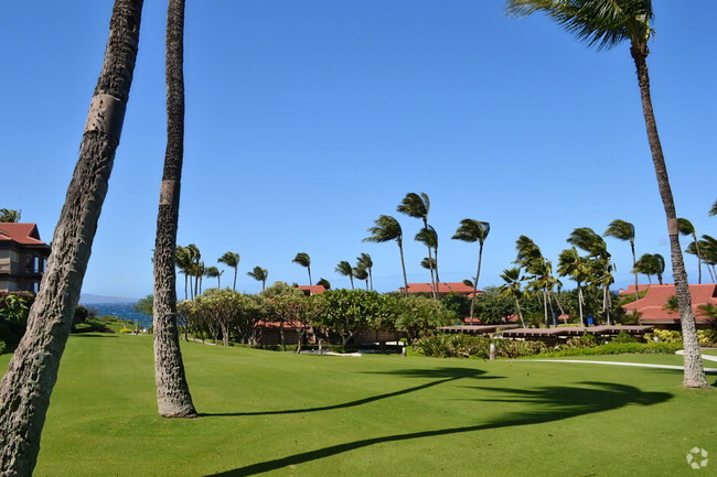 Foto del edificio - Wailea Point Village