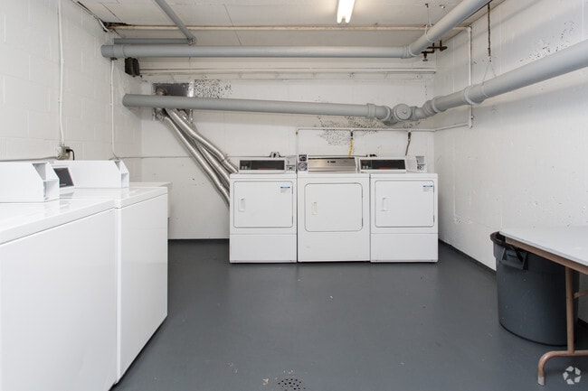 Interior Photo - Malom Trust Apartments