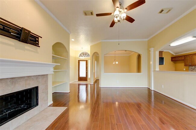 Foto del edificio - 11507 Delta Bridge Ct