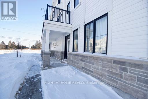 Building Photo - 10 Caspian Row