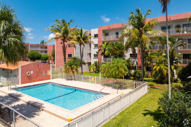 Building Photo - Blue Seas Apartment