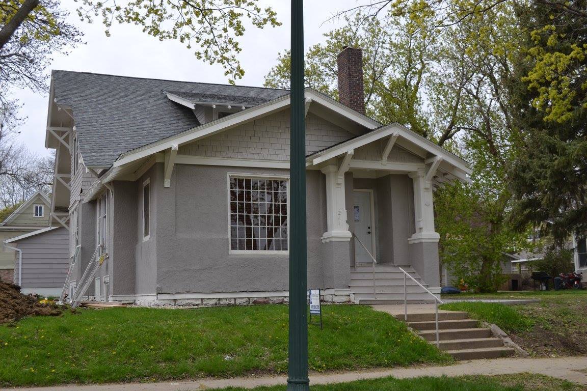 Foto principal - 211 N Spring Ave