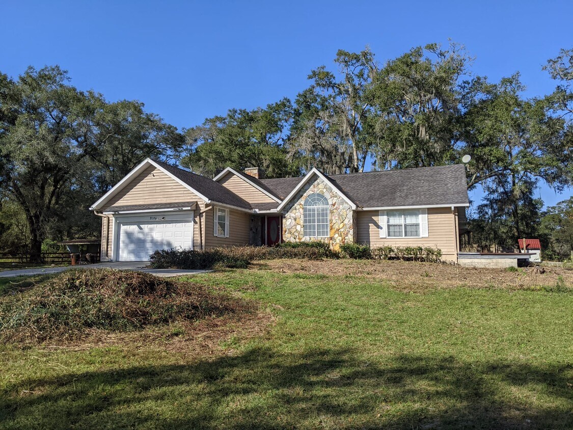 9141 SW 34th Pl, Ocala, FL 34481