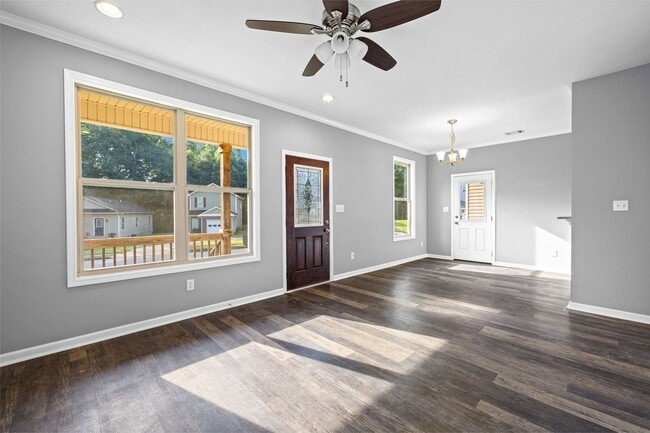 Building Photo - 3 Bedroom Home Walkable to Downtown Zebulon