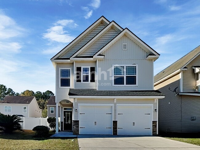 Building Photo - 105 Summer Hill Ct