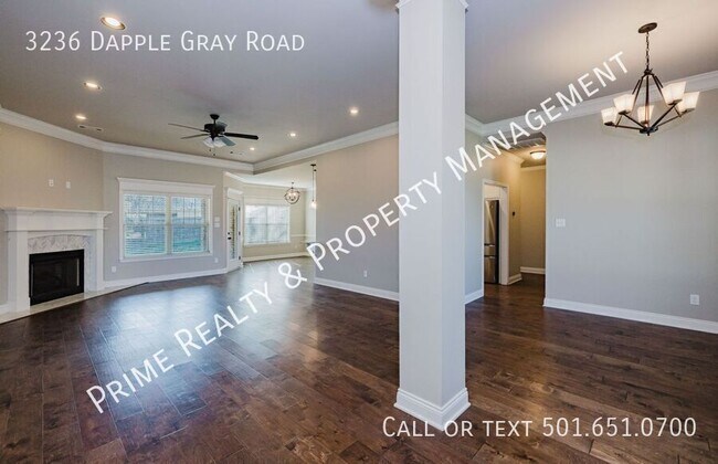 Building Photo - 3236 Dapple Grey Rd