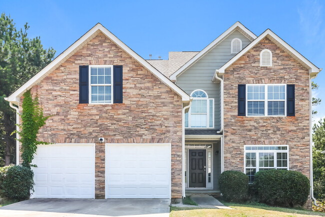 Building Photo - 6640 Delaware Bend