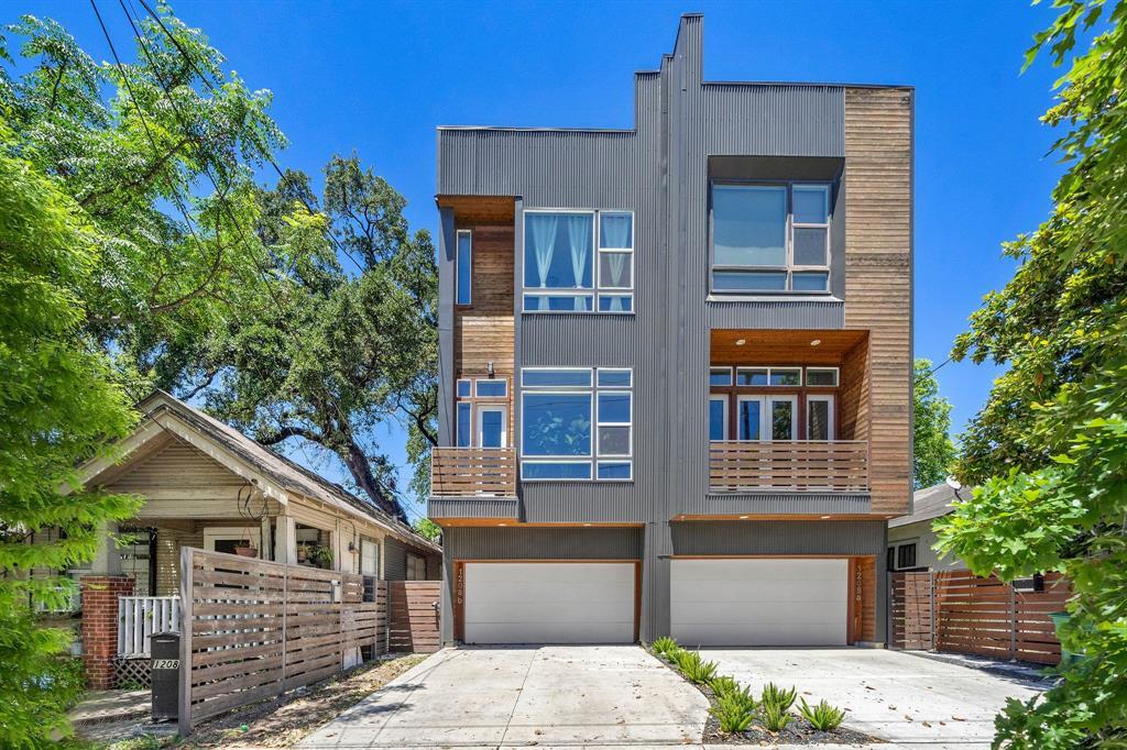 Foto principal - 1208 Crockett St