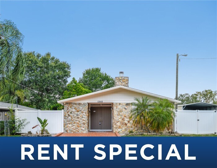 Foto principal - 12418 Julius St